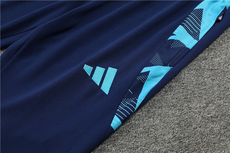 CONJUNTO LARGO ARSENAL ENTRENAMIENTO 24/25 HOMBRE
