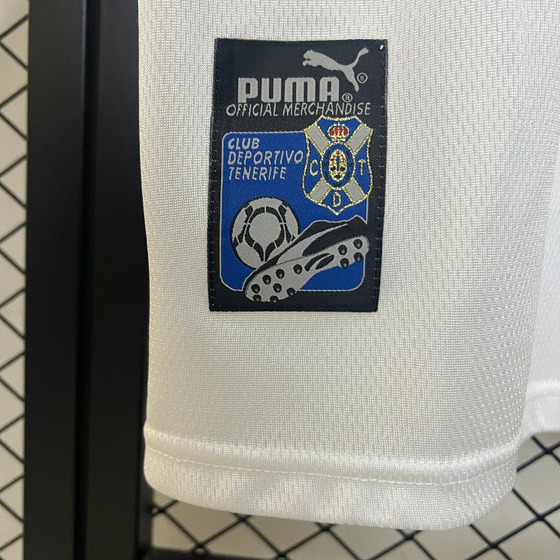 CAMISETA TENERIFE I 97/98 HOMBRE (RETRO)