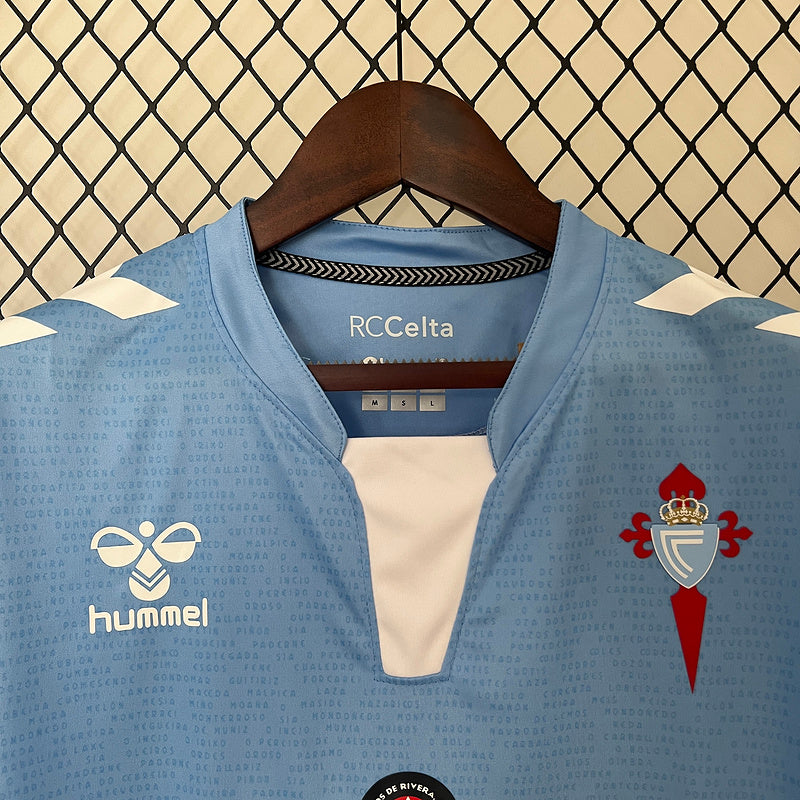 CELTA VIGO I 24/25 MEN