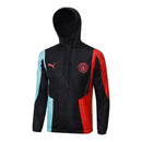 Manchester City Chaqueta y Pantalon 24/25 Hombre