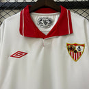 CAMISETA SEVILLA I 12-13 HOMBRE (RETRO)