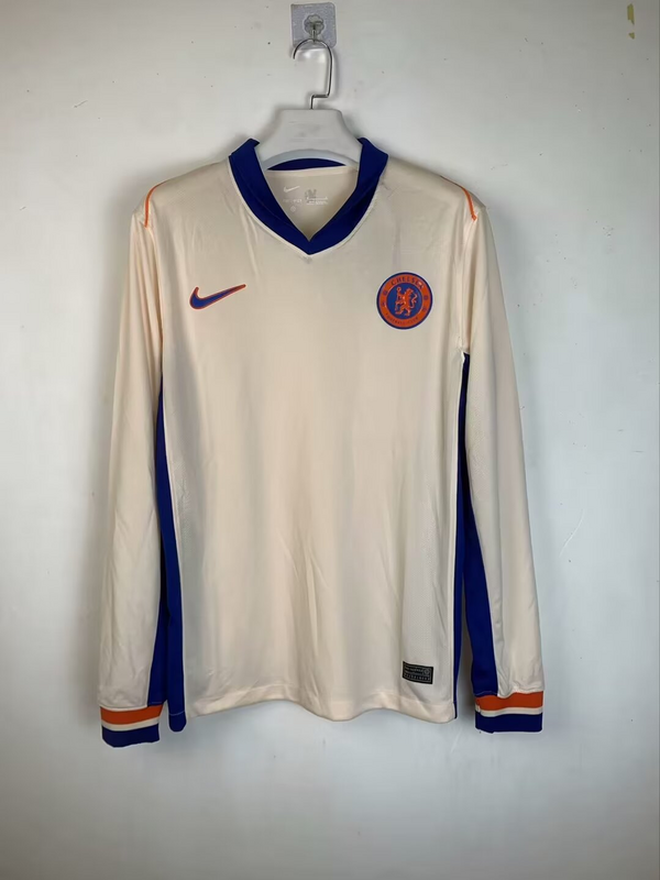 CHELSEA II 24/25 HOMBRE (MANGA LARGA)