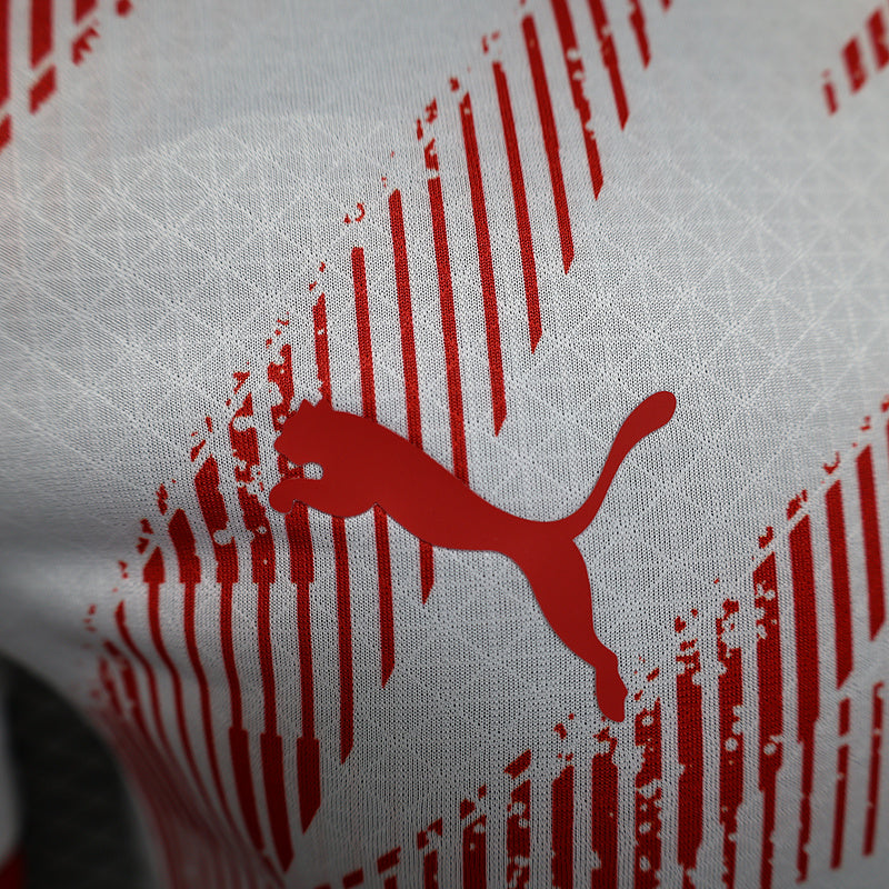 CAMISETA LEIPZIG I 24/25 HOMBRE (VERSIÓN JUGADOR)