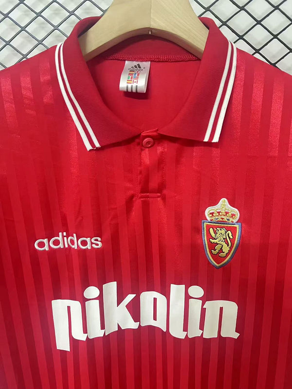 ZARAGOZA II 95-96 HOMBRE (RETRO)