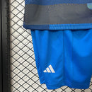 REAL MADRID ENTRENAMIENTO 25/26 CONJUNTO INFANTIL