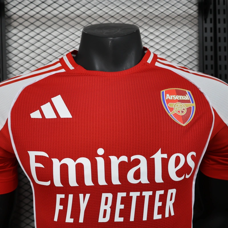 ARSENAL I 25/26 HOMBRE (VERSION JUGADOR)