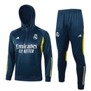 Real Madrid Chandal y Pantalon 24/25 Hombre