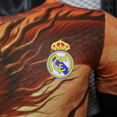REAL MADRID EDICIÓN ESPECIAL 25/26 HOMBRE (VERSIÓN JUGADOR)