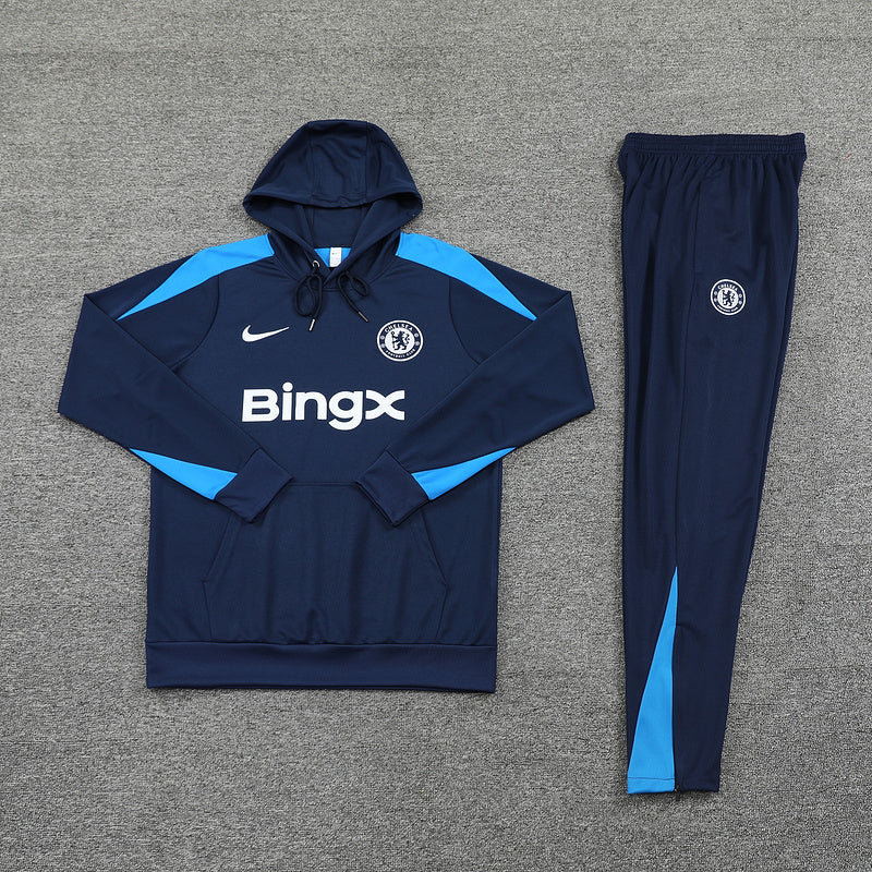 Chelsea Chandal y Pantalon 24/25 Hombre