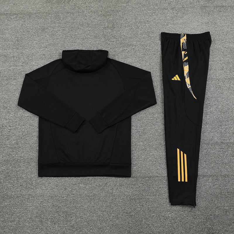 Real Madrid Chandal y Pantalon 24/25 Hombre