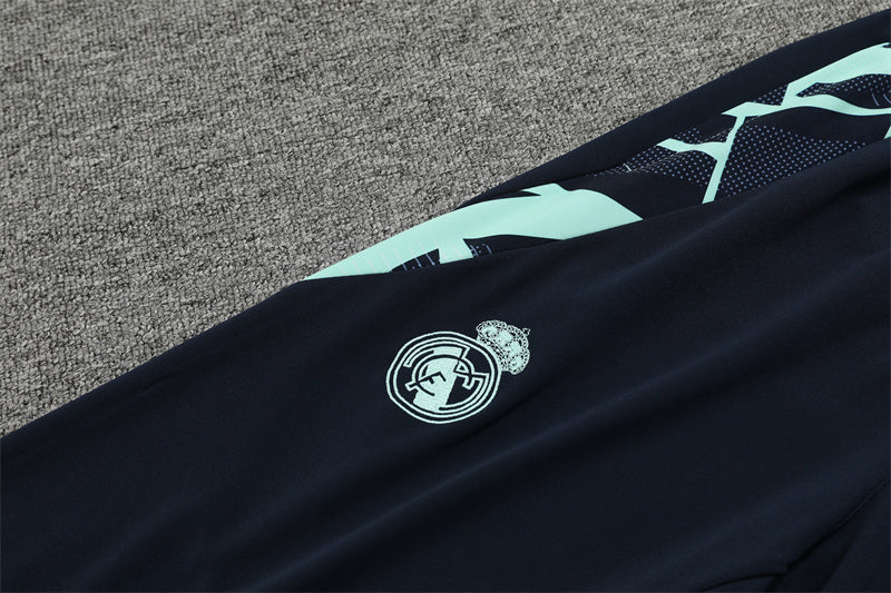 CONJUNTO LARGO REAL MADRID ENTRENAMIENTO 24/25 HOMBRE