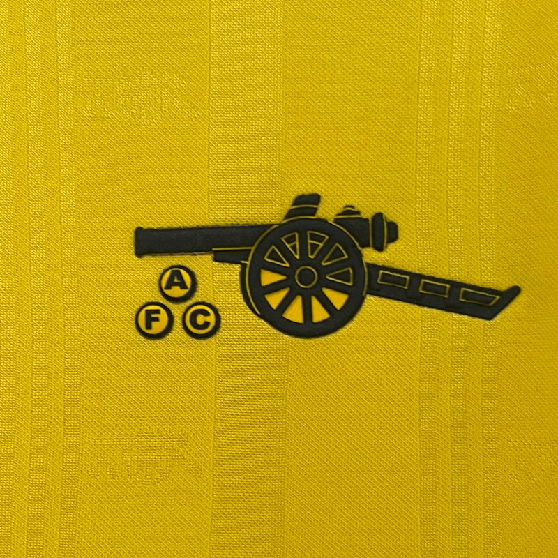 ARSENAL II 86/88 HOMBRE (RETRO)