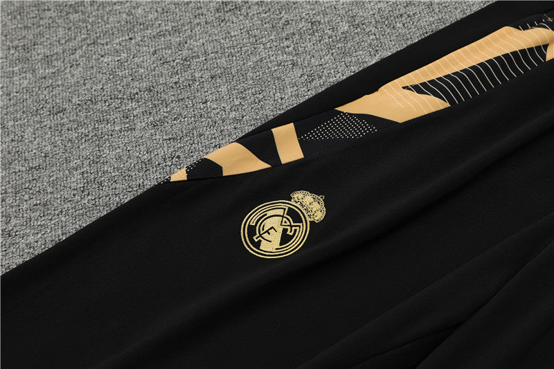 CONJUNTO LARGO REAL MADRID ENTRENAMIENTO 24/25 HOMBRE
