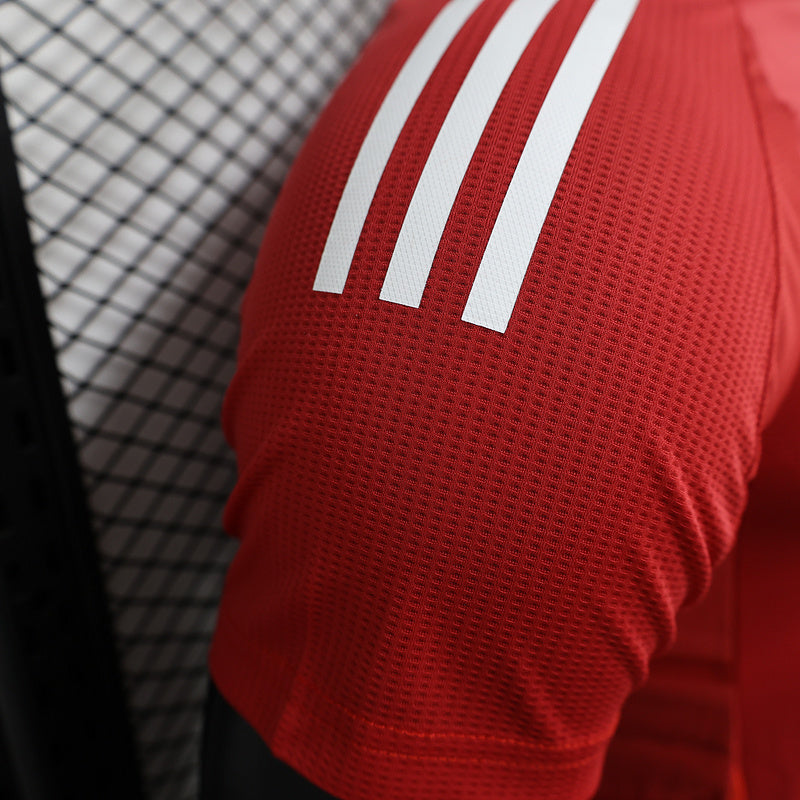 MANCHESTER UNITED I 24/25 MEN (PLAYER VERSION)