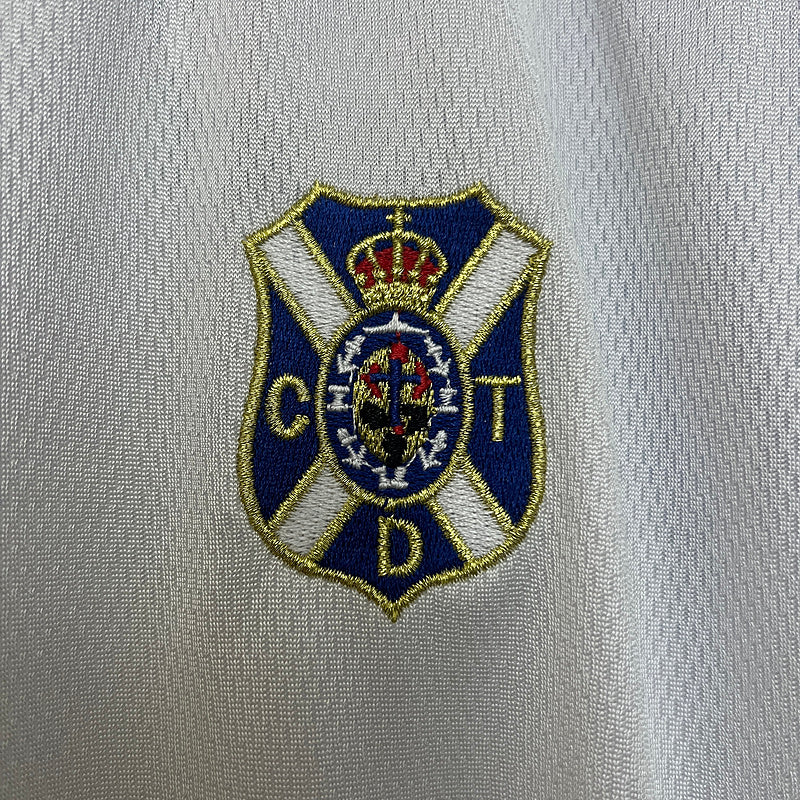 CAMISETA TENERIFE I 97/98 HOMBRE (RETRO)