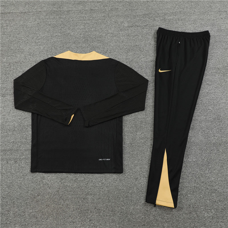 CONJUNTO LARGO PSG ENTRENAMIENTO 24/25 HOMBRE