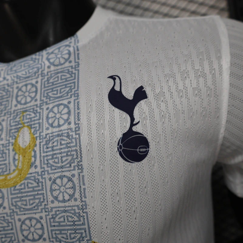 TOTTENHAM EDICIÓN LIMITADA 25/26 HOMBRE (VERSIÓN JUGADOR)