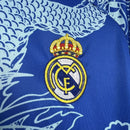 CAMISETA REAL MADRID EDICIÓN ESPECIAL DRAGÓN 24/25 HOMBRE