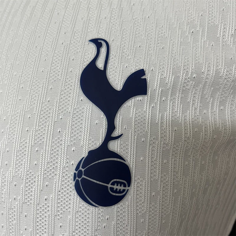TOTTENHAM l 24/25 HOMBRE (VERSIÓN JUGADOR)