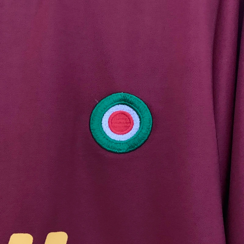 ROMA I 91/92 HOMBRE (RETRO)