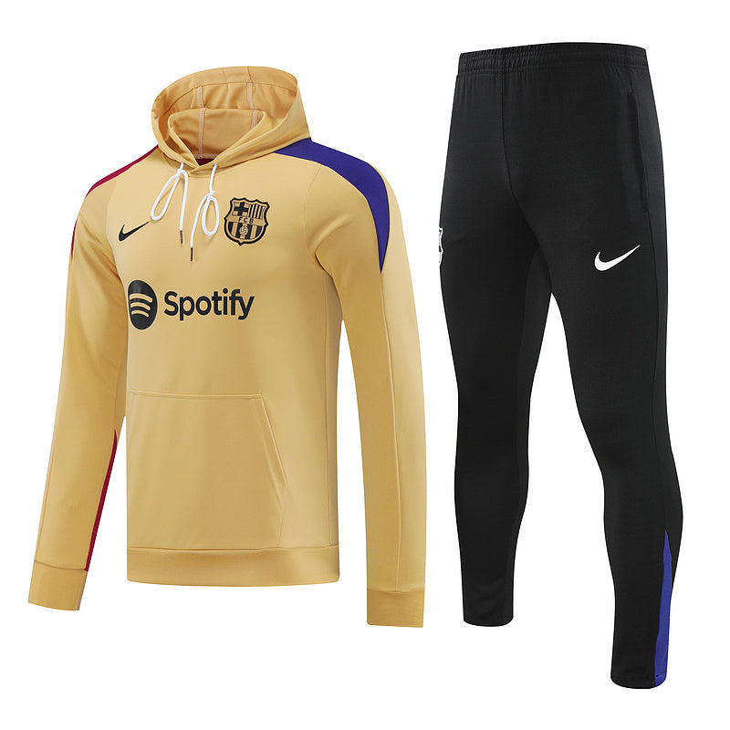 Barcelona Chandal y Pantalon 24/25 Hombre