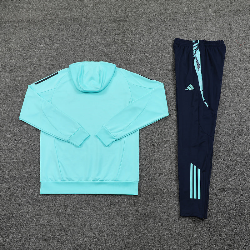 Real Madrid Chandal y Pantalon 24/25 Hombre
