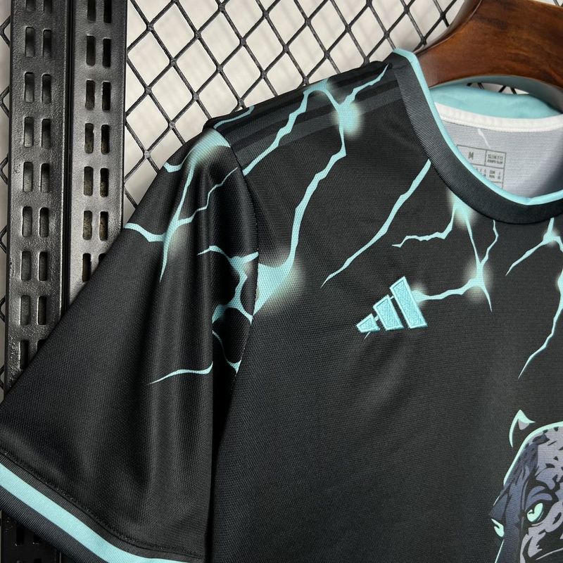 CAMISETA REAL MADRID EDICIÓN ESPECIAL 24/25 HOMBRE