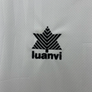 ROMA II 97/98 HOMBRE (RETRO)