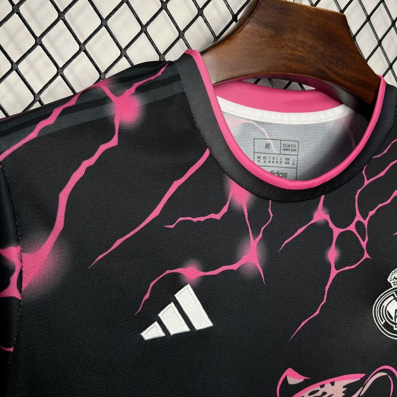 CAMISETA REAL MADRID EDICIÓN ESPECIAL 24/25 HOMBRE