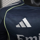CAMISETA REAL MADRID I 25/26 HOMBRE (VERSIÓN JUGADOR)