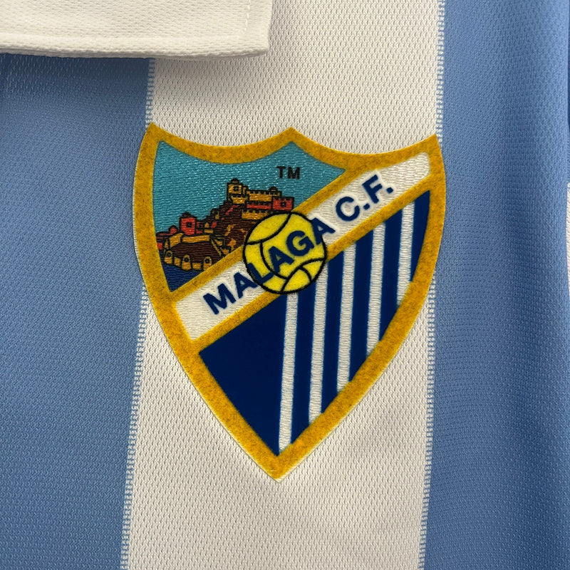MÁLAGA I 12/13 HOMBRE (RETRO)