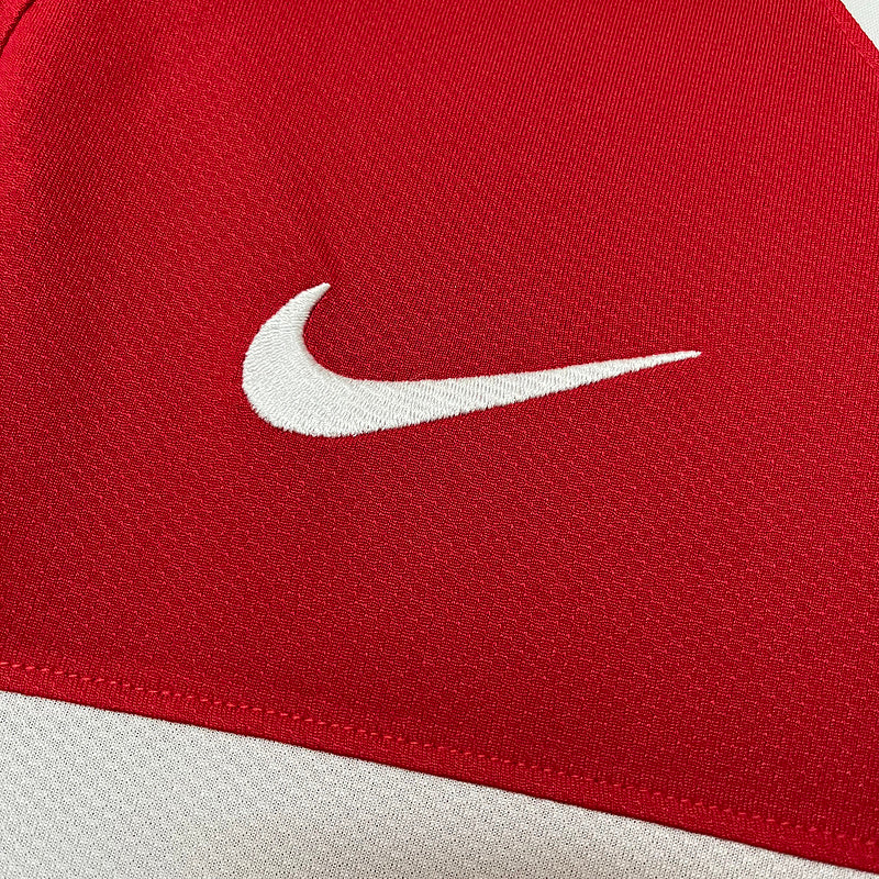 CAMISETA TURQUIA I 2008 HOMBRE (RETRO)