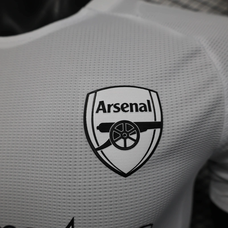 ARSENAL EDICIÓN LIMITADA 24/25 HOMBRE (VERSION JUGADOR)