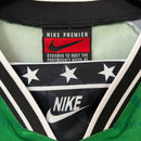 CAMISETA NIGERIA I 94/95 HOMBRE (RETRO)