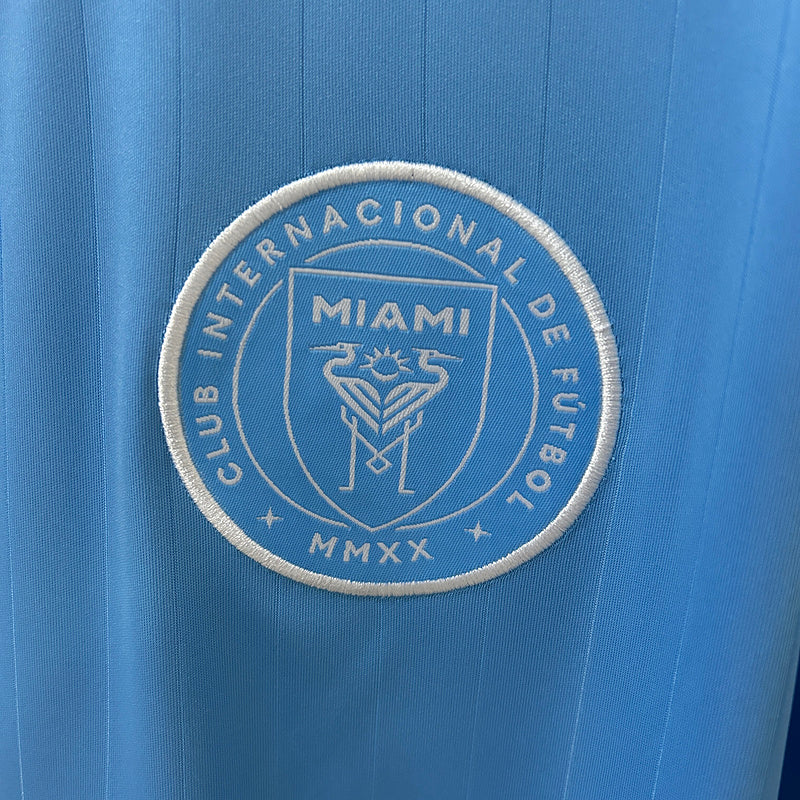INTER MIAMI III 25/26 HOMBRE