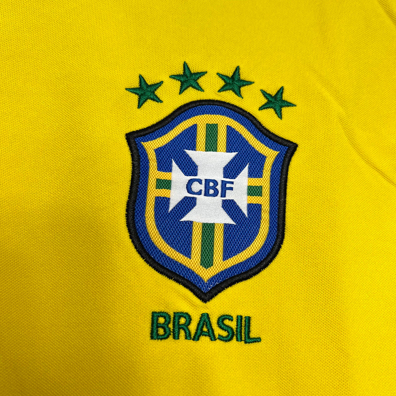 BRASIL I 1998 HOMBRE (RETRO)