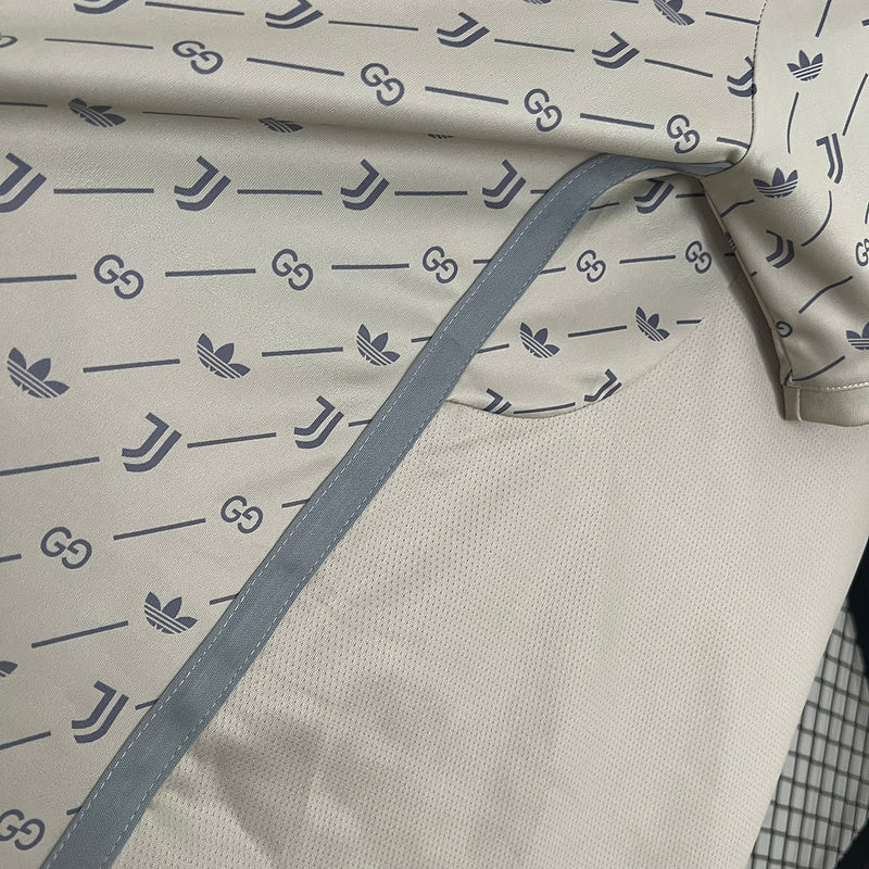 JUVENTUS EDICIÓN LIMITADA 24/25 HOMBRE