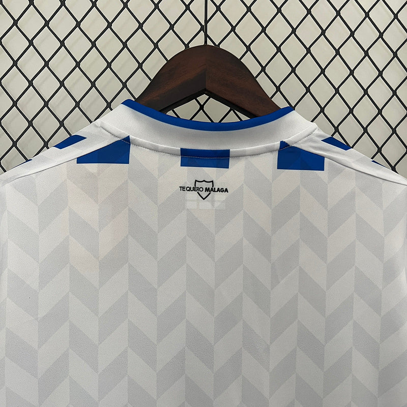 MÁLAGA SPECIAL EDITION 24/25 MEN'S T-SHIRT