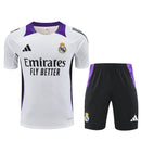 REAL MADRID CONJUNTO ENTRENAMIENTO 24/25 HOMBRE