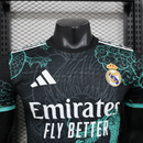 CAMISETA REAL MADRID EDICIÓN ESPECIAL 25/26 HOMBRE (VERSIÓN JUGADOR)