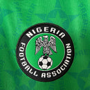 CAMISETA NIGERIA I 94/95 HOMBRE (RETRO)