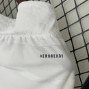 PANTALONES CORTO REAL MADRID I 24/25 (VERSIÓN JUGADOR)