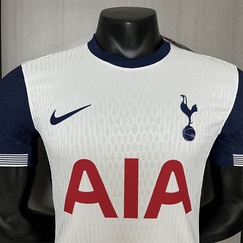 TOTTENHAM l 24/25 HOMBRE (VERSIÓN JUGADOR)
