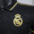 CAMISETA REAL MADRID EDICIÓN ESPECIAL 24/25 HOMBRE (VERSIÓN JUGADOR)