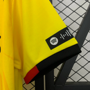 BARCELONA 100 ANIVERSARIO HOMBRE (RETRO)