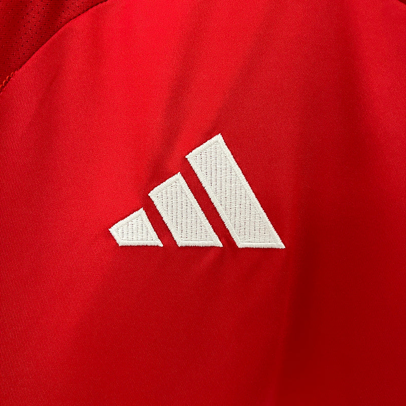MANCHESTER UNITED I 24/25 MEN'S T-SHIRT