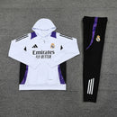Real Madrid Chandal y Pantalon 24/25 Hombre