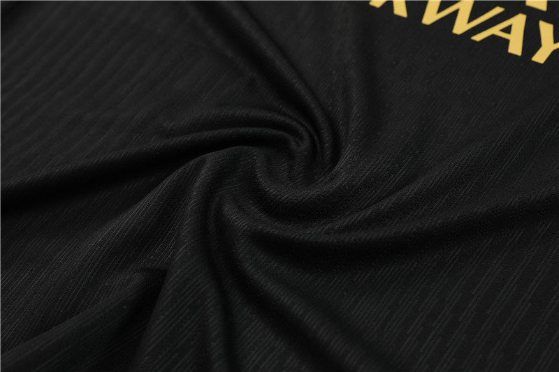 CONJUNTO LARGO PSG ENTRENAMIENTO 24/25 HOMBRE