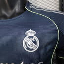 CAMISETA REAL MADRID I 25/26 HOMBRE (VERSIÓN JUGADOR)