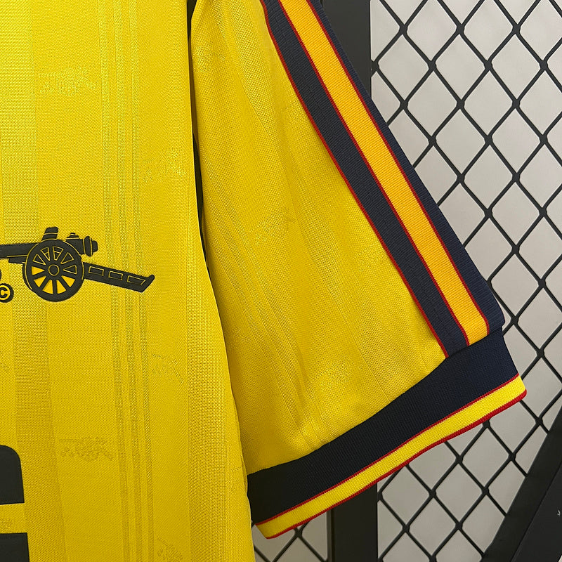 ARSENAL II 86/88 HOMBRE (RETRO)